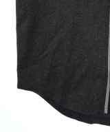 STUSSY（ステューシー）カジュアルシャツ 黒 サイズ:S メンズ/2200627012037