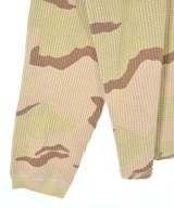 STUSSY（ステューシー）Tシャツ・カットソー カーキ サイズ:XL メンズ/2200627023019