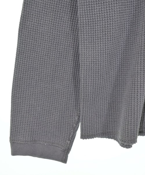 STUSSY（ステューシー）Tシャツ・カットソー グレー サイズ:XL メンズ/2200627023026