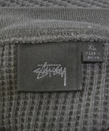 STUSSY（ステューシー）Tシャツ・カットソー グレー サイズ:XL メンズ/2200627023026