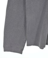 STUSSY（ステューシー）Tシャツ・カットソー グレー サイズ:XL メンズ/2200627023026