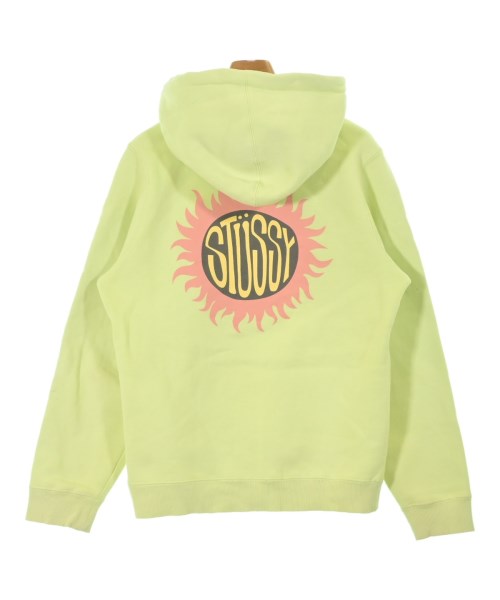 STUSSY（ステューシー）パーカー 緑 サイズ:S メンズ/2200615453026