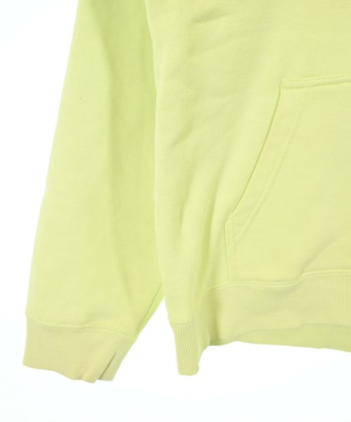 STUSSY（ステューシー）パーカー 緑 サイズ:S メンズ/2200615453026