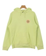 STUSSY（ステューシー）パーカー 緑 サイズ:S メンズ/2200615453026
