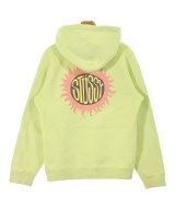 STUSSY（ステューシー）パーカー 緑 サイズ:S メンズ/2200615453026