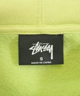 STUSSY（ステューシー）パーカー 緑 サイズ:S メンズ/2200615453026