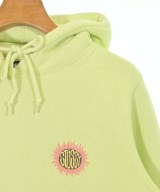 STUSSY（ステューシー）パーカー 緑 サイズ:S メンズ/2200615453026