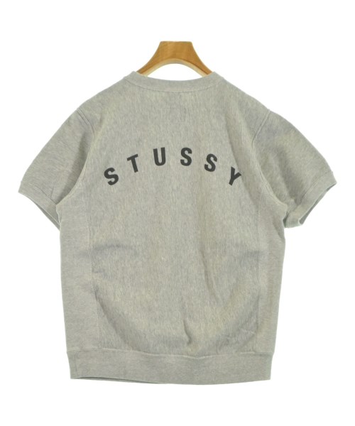 STUSSY（ステューシー）スウェット グレー サイズ:S メンズ/2200627805028