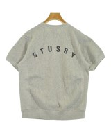 STUSSY（ステューシー）スウェット グレー サイズ:S メンズ/2200627805028