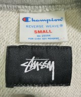 STUSSY（ステューシー）スウェット グレー サイズ:S メンズ/2200627805028