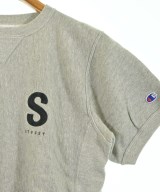 STUSSY（ステューシー）スウェット グレー サイズ:S メンズ/2200627805028