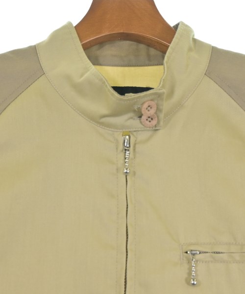 STUSSY（ステューシー）ミリタリーブルゾン カーキ サイズ:M メンズ/2200627984037