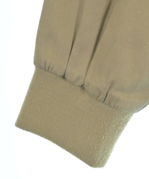 STUSSY（ステューシー）ミリタリーブルゾン カーキ サイズ:M メンズ/2200627984037