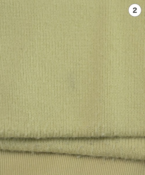 STUSSY（ステューシー）ミリタリーブルゾン カーキ サイズ:M メンズ/2200627984037