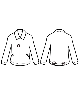 STUSSY（ステューシー）ミリタリーブルゾン カーキ サイズ:M メンズ/2200627984037