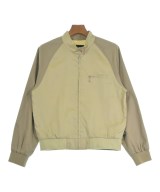 STUSSY（ステューシー）ミリタリーブルゾン カーキ サイズ:M メンズ/2200627984037
