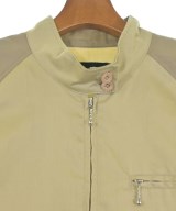 STUSSY（ステューシー）ミリタリーブルゾン カーキ サイズ:M メンズ/2200627984037