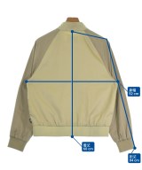 STUSSY（ステューシー）ミリタリーブルゾン カーキ サイズ:M メンズ/2200627984037