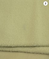 STUSSY（ステューシー）ミリタリーブルゾン カーキ サイズ:M メンズ/2200627984037