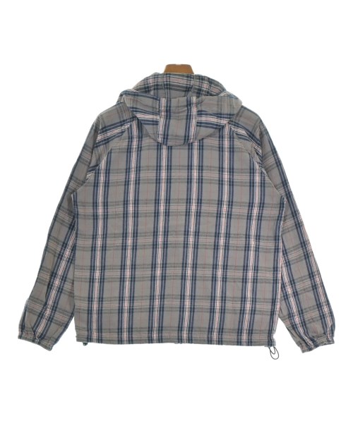 STUSSY（ステューシー）その他 グレー サイズ:S メンズ/2200627984044