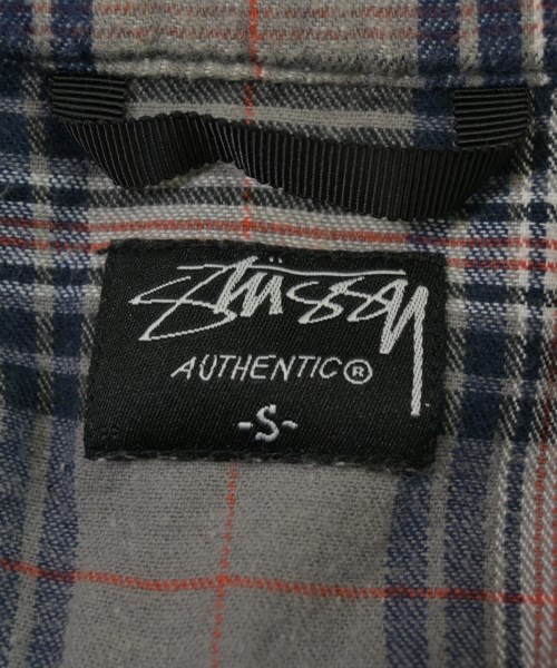 STUSSY（ステューシー）その他 グレー サイズ:S メンズ/2200627984044
