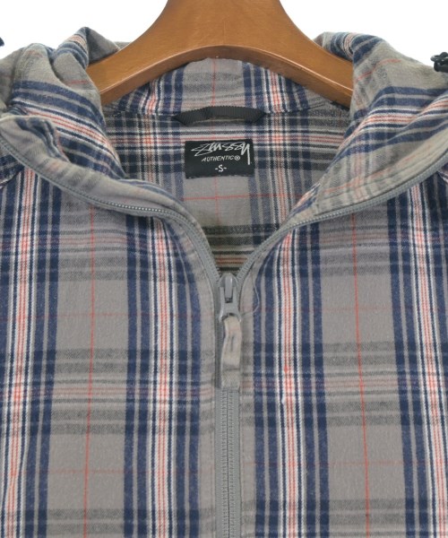 STUSSY（ステューシー）その他 グレー サイズ:S メンズ/2200627984044