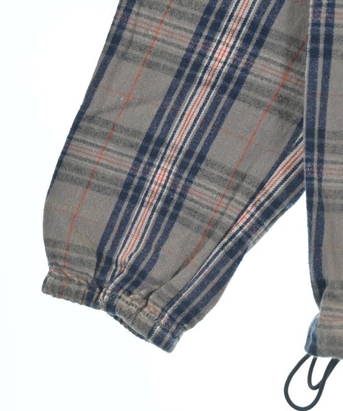 STUSSY（ステューシー）その他 グレー サイズ:S メンズ/2200627984044