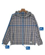 STUSSY（ステューシー）その他 グレー サイズ:S メンズ/2200627984044