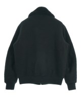 STUSSY（ステューシー）ブルゾン 黒 サイズ:M メンズ/2200627836015