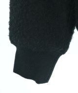 STUSSY（ステューシー）ブルゾン 黒 サイズ:M メンズ/2200627836015