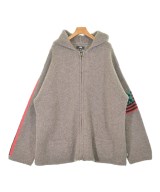 STUSSY（ステューシー）ニット・セーター 茶 サイズ:XL メンズ/2200628574015