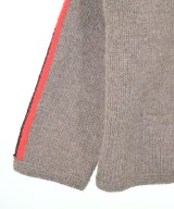 STUSSY（ステューシー）ニット・セーター 茶 サイズ:XL メンズ/2200628574015