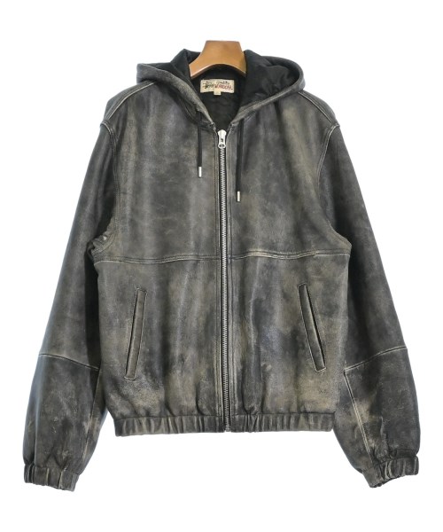 ステューシー(STUSSY)のSTUSSY ブルゾン（その他）