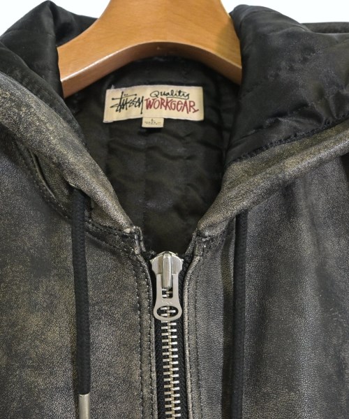 STUSSY（ステューシー）その他 グレー サイズ:L メンズ/2200628757012