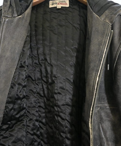 STUSSY（ステューシー）その他 グレー サイズ:L メンズ/2200628757012