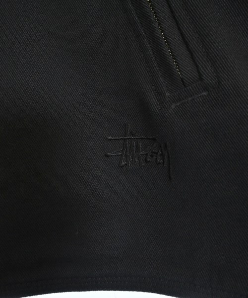 STUSSY（ステューシー）その他 黒 サイズ:M メンズ/2200628757029