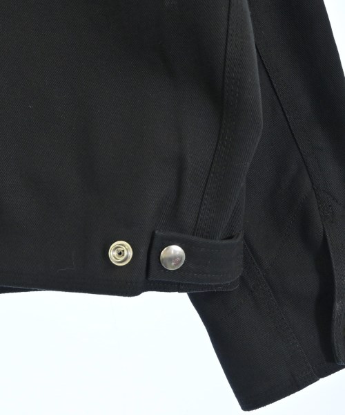 STUSSY（ステューシー）その他 黒 サイズ:M メンズ/2200628757029