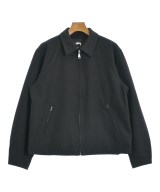 STUSSY（ステューシー）その他 黒 サイズ:M メンズ/2200628757029