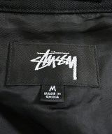 STUSSY（ステューシー）その他 黒 サイズ:M メンズ/2200628757029