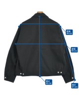 STUSSY（ステューシー）その他 黒 サイズ:M メンズ/2200628757029