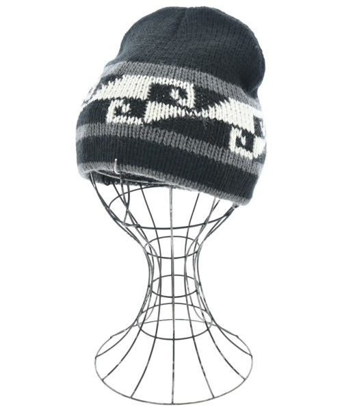 ステューシー(STUSSY)のSTUSSY ニットキャップ・ビーニー