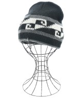 STUSSY ニットキャップ・ビーニー