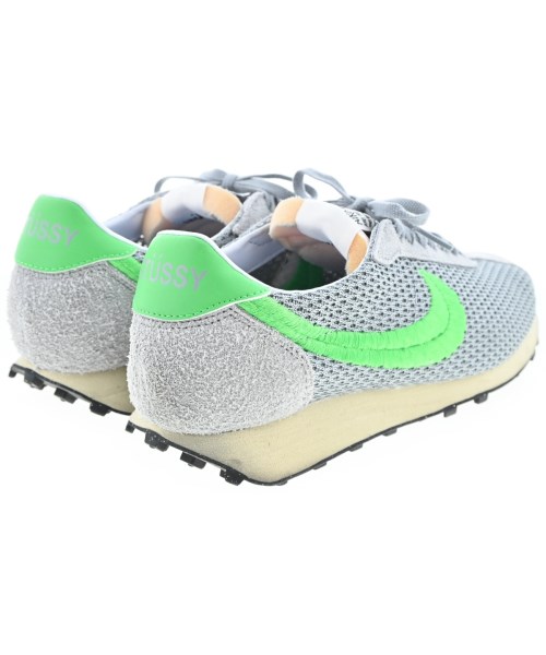 STUSSY（ステューシー）スニーカー グレー サイズ:29cm メンズ/2200628912145