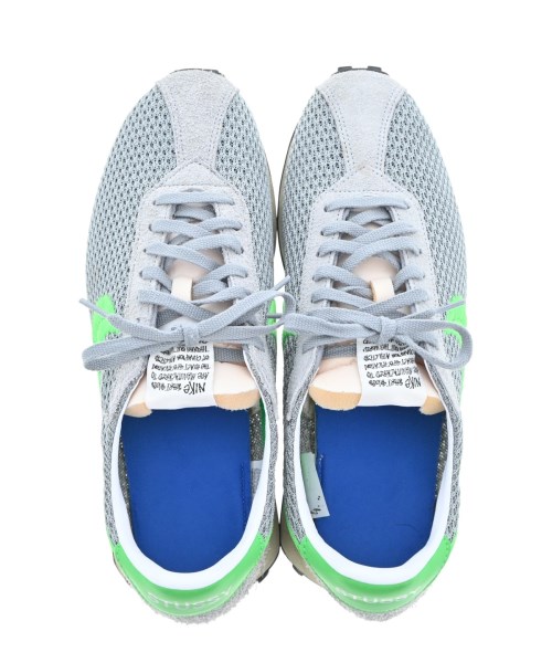 STUSSY（ステューシー）スニーカー グレー サイズ:29cm メンズ/2200628912145