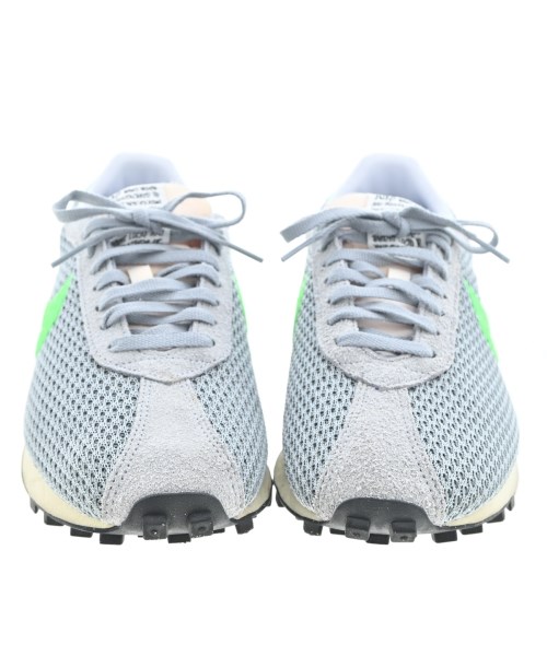 STUSSY（ステューシー）スニーカー グレー サイズ:29cm メンズ/2200628912145