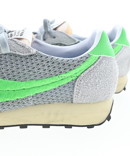 STUSSY（ステューシー）スニーカー グレー サイズ:29cm メンズ/2200628912145