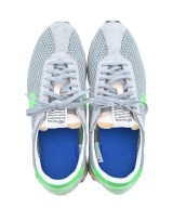 STUSSY（ステューシー）スニーカー グレー サイズ:29cm メンズ/2200628912145