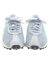 STUSSY（ステューシー）スニーカー グレー サイズ:29cm メンズ/2200628912145