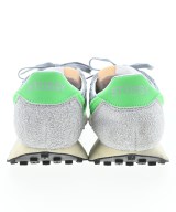 STUSSY（ステューシー）スニーカー グレー サイズ:29cm メンズ/2200628912145