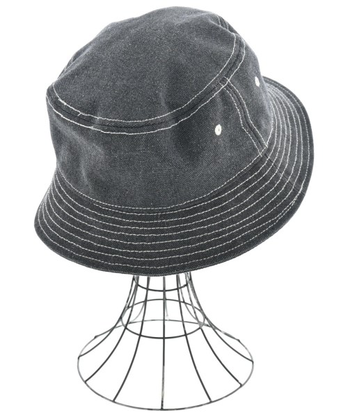 STUSSY（ステューシー）ハット グレー サイズ:- メンズ/2200628950048
